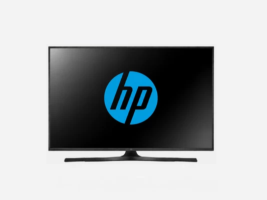 تعمیرات مانیتور HP