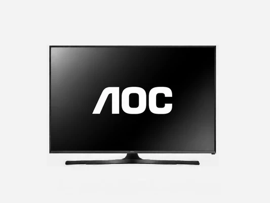 تعمیرات مانیتور AOC
