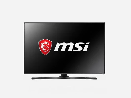 تعمیرات مانیتور MSI