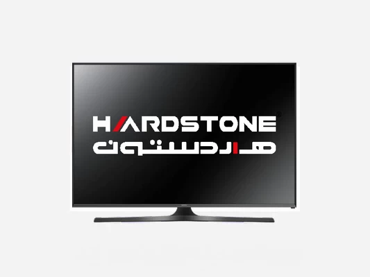 تعمیرات تلویزیون هاردستون