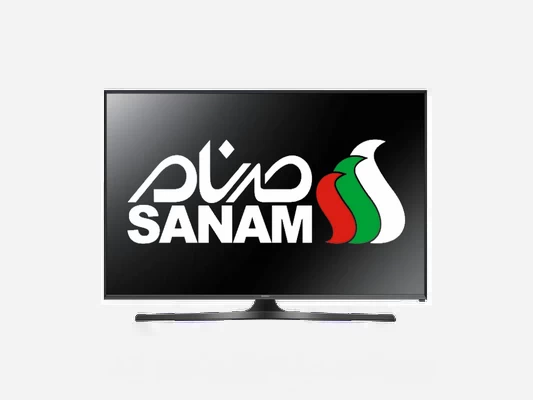 تعمیرات تلویزیون صنام